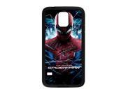 Personalized Custom Movie Spider Man Series Peter Parker Tobey Maguire Ideas Printed for Samsung Galaxy S5 Phone Case Cover WSM 051206 062