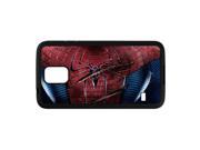 Personalized Custom Movie Spider Man Series Peter Parker Tobey Maguire Ideas Printed for Samsung Galaxy S5 Phone Case Cover WSM 051206 064