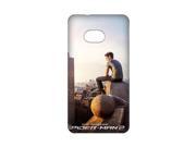 Personalized Custom Movie Spider Man Series Peter Parker Tobey Maguire Ideas 3D Printed for HTC ONE M7 Phone Case Cover WSM 051206 071