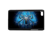 Personalized Custom Movie Spider Man Series Peter Parker Tobey Maguire Ideas Printed for IPod Touch 4 4G 4th Phone Case Cover WSM 051206 073