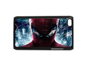 Personalized Custom Movie Spider Man Series Peter Parker Tobey Maguire Ideas Printed for IPod Touch 4 4G 4th Phone Case Cover WSM 051206 077