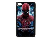 Personalized Custom Movie Spider Man Series Peter Parker Tobey Maguire Ideas Printed for IPod Touch 4 4G 4th Phone Case Cover WSM 051206 078
