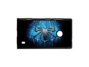 Personalized Custom Movie Spider Man Series Peter Parker Tobey Maguire Ideas Printed for Nokia Lumia 520 Phone Case Cover WSM 051206 089