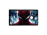Personalized Custom Movie Spider Man Series Peter Parker Tobey Maguire Ideas Printed for Nokia Lumia 520 Phone Case Cover WSM 051206 093