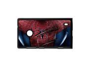 Personalized Custom Movie Spider Man Series Peter Parker Tobey Maguire Ideas Printed for Nokia Lumia 520 Phone Case Cover WSM 051206 096