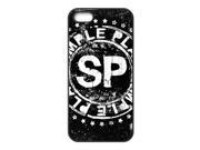 Personalized Custom Pop Punk Band Simple Plan Pierre Bouvier David Desrosiers Members Logo Ideas Printed for IPhone 5 5s Phone Case Cover WSM 051602 007