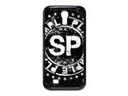 Personalized Custom Pop Punk Band Simple Plan Pierre Bouvier David Desrosiers Members Logo Ideas Printed for Samsung Galaxy S4 I9500 Phone Case Cover WSM 05160