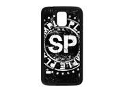 Personalized Custom Pop Punk Band Simple Plan Pierre Bouvier David Desrosiers Members Logo Ideas Printed for Samsung Galaxy S5 Phone Case Cover WSM 051602 037