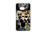 Personalized Custom Pop Punk Band Simple Plan Pierre Bouvier David Desrosiers Members Logo Ideas 3D Printed for HTC ONE M7 Phone Case Cover WSM 051602 043
