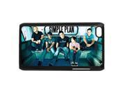 Personalized Custom Pop Punk Band Simple Plan Pierre Bouvier David Desrosiers Members Logo Ideas Printed for IPod Touch 4 4G 4th Phone Case Cover WSM 051602 04