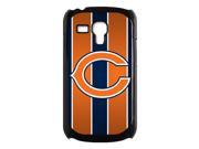 Chicago Bears Custom Cases for Samsung Galaxy SIII mini i8190