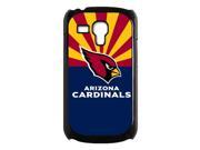 Arizona Cardinals Custom Cases for Samsung Galaxy SIII mini i8190