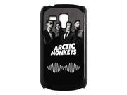 Arctic Monkeys Custom Cases for Samsung Galaxy SIII mini i8190