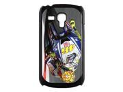 Valentin Rossi Custom Cases for Samsung Galaxy SIII mini i8190