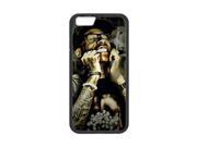 Wiz Khalifa Custom Case for iPhone6 4.7 Inch TPU Laser Technology