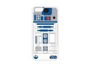 Star Wars Custom Case for iPhone6 4.7 Inch TPU Laser Technology