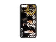 Sherlock Custom Case for iPhone6 4.7 Inch TPU Laser Technology