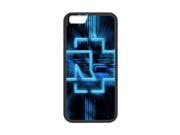Rammstein Custom Case for iPhone6 4.7 Inch TPU Laser Technology