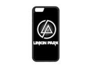 Linkin Park Custom Case for iPhone6 4.7 Inch TPU Laser Technology