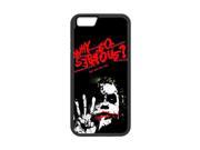 Why so Serious Joker Custom Case for iPhone6 4.7 Inch TPU Laser Technology
