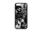 ACDC Custom Case for iPhone6 4.7 Inch TPU Laser Technology