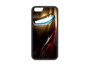 Iron Man Custom Case for iPhone6 4.7 Inch TPU Laser Technology