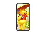 Winnie the Pooh Custom Case for iPhone6 4.7 Inch TPU Laser Technology