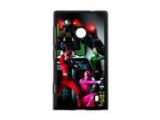 Power Rangers Custom Case for Nokia Lumia 520