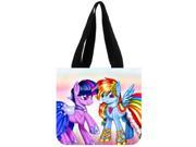 My little pony Custom Tote Bag 02 2 sides
