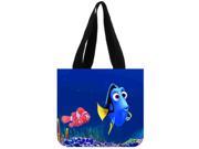 Finding Nemo Dory Custom Tote Bag 02 2 sides