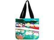 South Park The Stick Of Truth Custom Tote Bag 02 2 sides