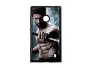 The Wolverine Custom Case for Nokia Lumia 520