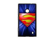 Superman Custom Case for Nokia Lumia 520