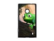 Tangled Flog Custom Case for Nokia Lumia 520