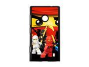 Ninjago Custom Case for Nokia Lumia 520