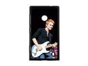 Hunter Hayes Custom Case for Nokia Lumia 520