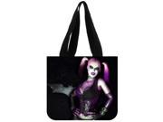 Harley Quinn Custom Tote Bag 02 2 sides