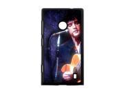 Elvis Custom Case for Nokia Lumia 520