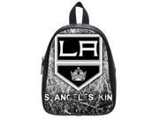 Los Angeles Kings Custom School Bag Large
