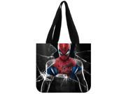 Spiderman Custom Tote Bag 02 2 sides