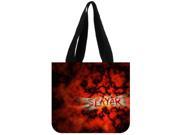 Slayer Band Custom Tote Bag 02 2 sides