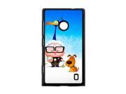 Up Cartoon Movie Custom Case for Nokia Lumia 520