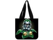 Green Lantern Stormtrooper Custom Tote Bag 02 2 sides