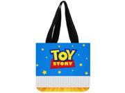 TOY STORY Custom Tote Bag 02 2 sides