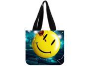 Watchmen Smile Custom Tote Bag 02 2 sides