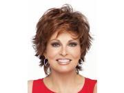 High Quality Short Straight Bob Sexy Stylish Heat Resistant Sythetic Hair Wig JF006
