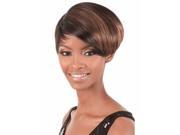 High Quality Charm Short Sexy Stylish Heat Resistant Sythetic Hair Wig Daily or Cosplay Party Supply HW0817101