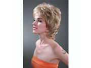 High Quality Charm Short Sexy Stylish Heat Resistant Sythetic Hair Wig Daily or Cosplay Party Supply HW0817106