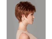 High Quality Charm Short Sexy Stylish Heat Resistant Sythetic Hair Wig Daily or Cosplay Party Supply HW0817112