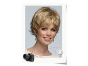High Quality Charm Short Sexy Stylish Heat Resistant Sythetic Hair Wig Daily or Cosplay Party Supply HW0817113
